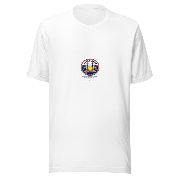 Unisex Staple T-Shirt - White