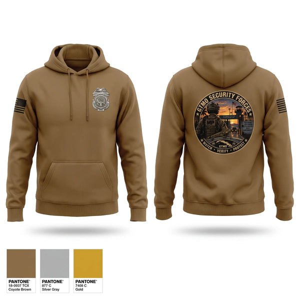 Hoodie, 345 MP CO 3rd PLT, Army, Teamtime, Team time, sublimation, custom sports apparel, team uniforms, spirit wear, spiritwear, sports uniforms, custom shirts, team store, custom team store, fundraiser sports, apparel fundraiser