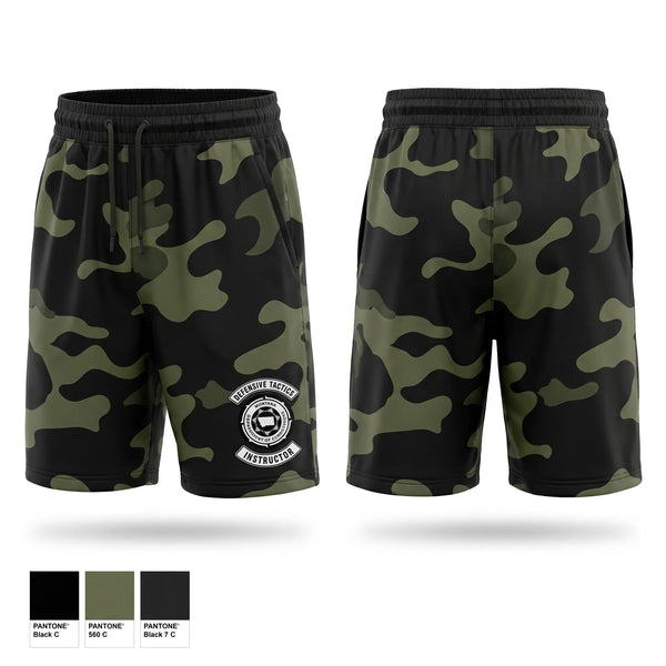 Athletic Shorts With Pockets, Flow State AthleticsMontana Department of Corrections Defensive Tactics InstructorsMontana Department of Corrections Defensive Tactics Instructors, Police, Teamtime, Team time, sublimation, custom sports apparel, team uniforms, spirit wear, spiritwear, sports uniforms, custom shirts, team store, custom team store, fundraiser sports, apparel fundraiser