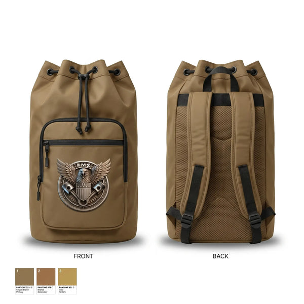 Gear Bag, Fms17, Army, Teamtime, Team time, sublimation, custom sports apparel, team uniforms, spirit wear, spiritwear, sports uniforms, custom shirts, team store, custom team store, fundraiser sports, apparel fundraiser