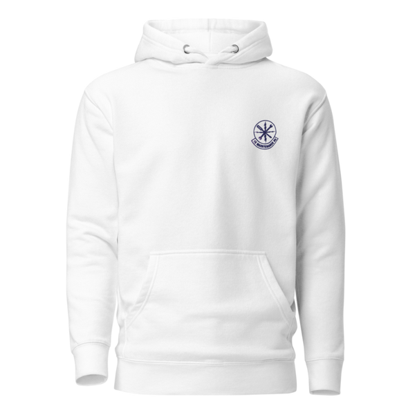 15 Maintenance Squadron 93712610 Unisex Premium Hoodie | Cotton Heritage M2580