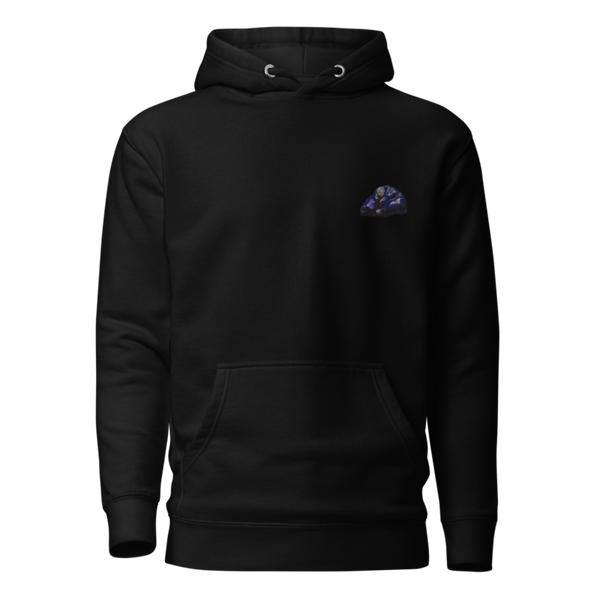 3rd brigade engineer battalion 43477984 Unisex Premium Hoodie | Cotton Heritage M2580