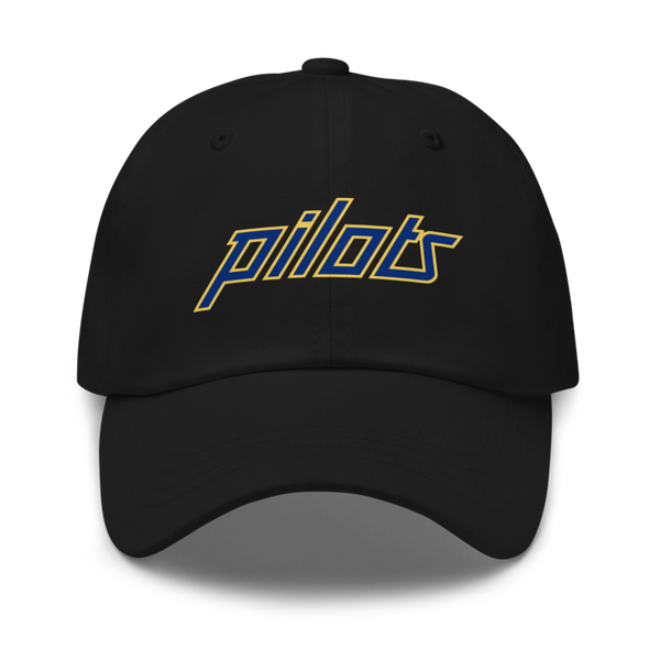 Dad hat - Black