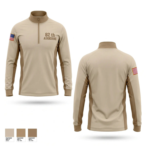 Windbreaker, 82 th airborne, Army, Teamtime, Team time, sublimation, custom sports apparel, team uniforms, spirit wear, spiritwear, sports uniforms, custom shirts, team store, custom team store, fundraiser sports, apparel fundraiser