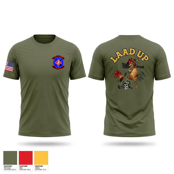 Short Sleeve Performance Shirt, 3d LAAD, Marines, Teamtime, Team time, sublimation, custom sports apparel, team uniforms, spirit wear, spiritwear, sports uniforms, custom shirts, team store, custom team store, fundraiser sports, apparel fundraiser