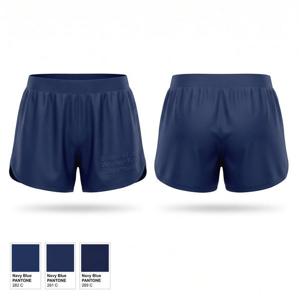Ranger Panties, Sunshine Fire Volunteer Fire Department, Fire Department, Teamtime, Team time, sublimation, custom sports apparel, team uniforms, spirit wear, spiritwear, sports uniforms, custom shirts, team store, custom team store, fundraiser sports, apparel fundraiser