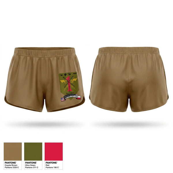 Ranger Panties, 1-1 ATTACK BATTALION, Army, Teamtime, Team time, sublimation, custom sports apparel, team uniforms, spirit wear, spiritwear, sports uniforms, custom shirts, team store, custom team store, fundraiser sports, apparel fundraiser