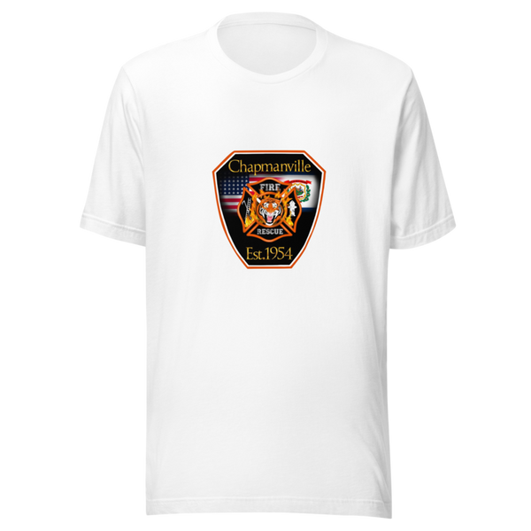 Unisex Staple T-Shirt - White