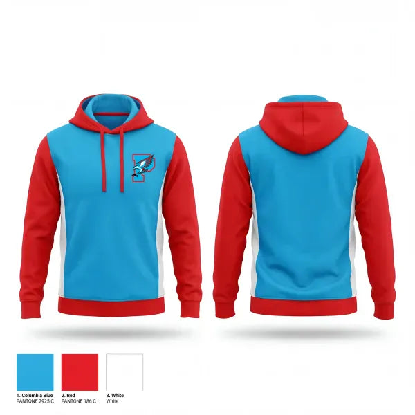 Hoodie, Piute High School Track & Field, Track & Field, Teamtime, Team time, sublimation, custom sports apparel, team uniforms, spirit wear, spiritwear, sports uniforms, custom shirts, team store, custom team store, fundraiser sports, apparel fundraiser