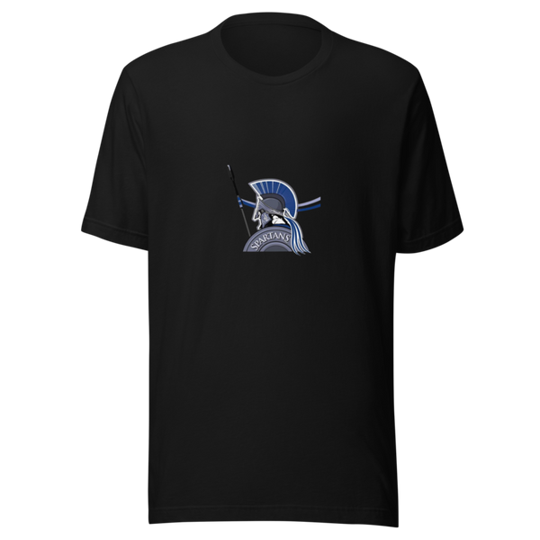 Unisex Staple T-Shirt - Black