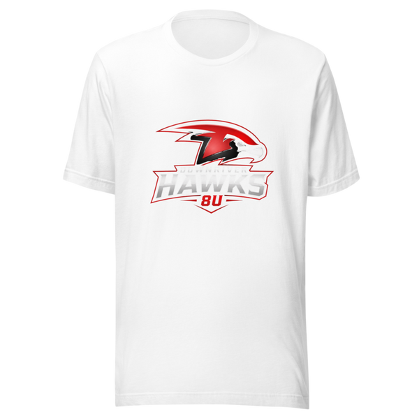 Unisex Staple T-Shirt - White