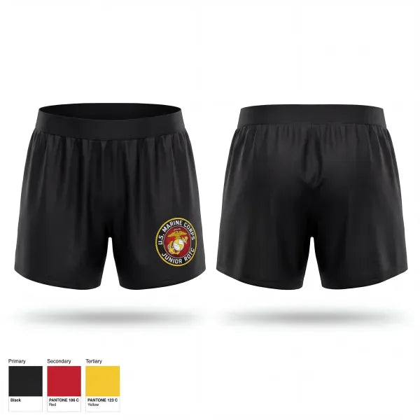Ranger Panties, SHS MCJROTC, Marines, Teamtime, Team time, sublimation, custom sports apparel, team uniforms, spirit wear, spiritwear, sports uniforms, custom shirts, team store, custom team store, fundraiser sports, apparel fundraiser