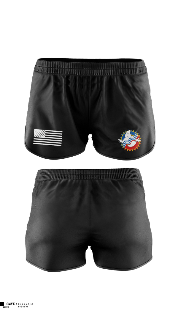 Ranger Panties, Sioux Empire Ghostbusters, , Teamtime, Team time, sublimation, custom sports apparel, team uniforms, spirit wear, spiritwear, sports uniforms, custom shirts, team store, custom team store, fundraiser sports, apparel fundraiser