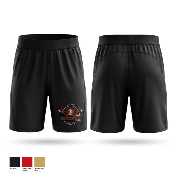Ranger Panties, McCurtain VFD, Fire Department, Teamtime, Team time, sublimation, custom sports apparel, team uniforms, spirit wear, spiritwear, sports uniforms, custom shirts, team store, custom team store, fundraiser sports, apparel fundraiser