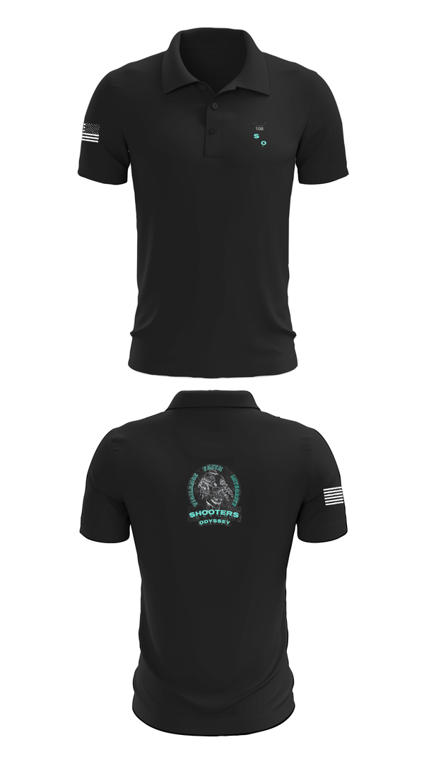 Short Sleeve Performance Polo, , National Guard, Teamtime, Team time, sublimation, custom sports apparel, team uniforms, spirit wear, spiritwear, sports uniforms, custom shirts, team store, custom team store, fundraiser sports, apparel fundraiser