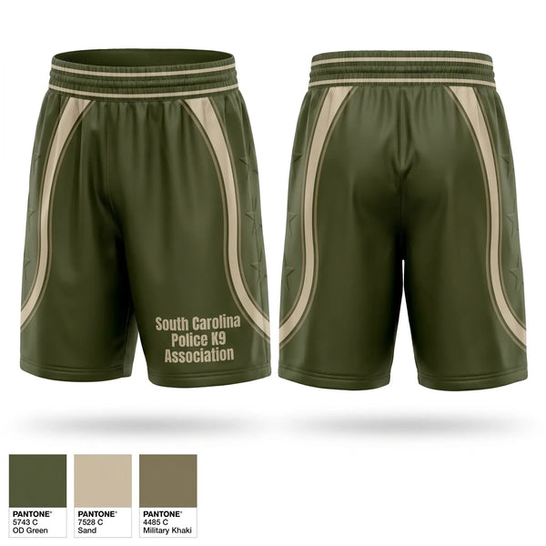 Ranger Panties, South Carolina Police K9 Association, Police, Teamtime, Team time, sublimation, custom sports apparel, team uniforms, spirit wear, spiritwear, sports uniforms, custom shirts, team store, custom team store, fundraiser sports, apparel fundraiser