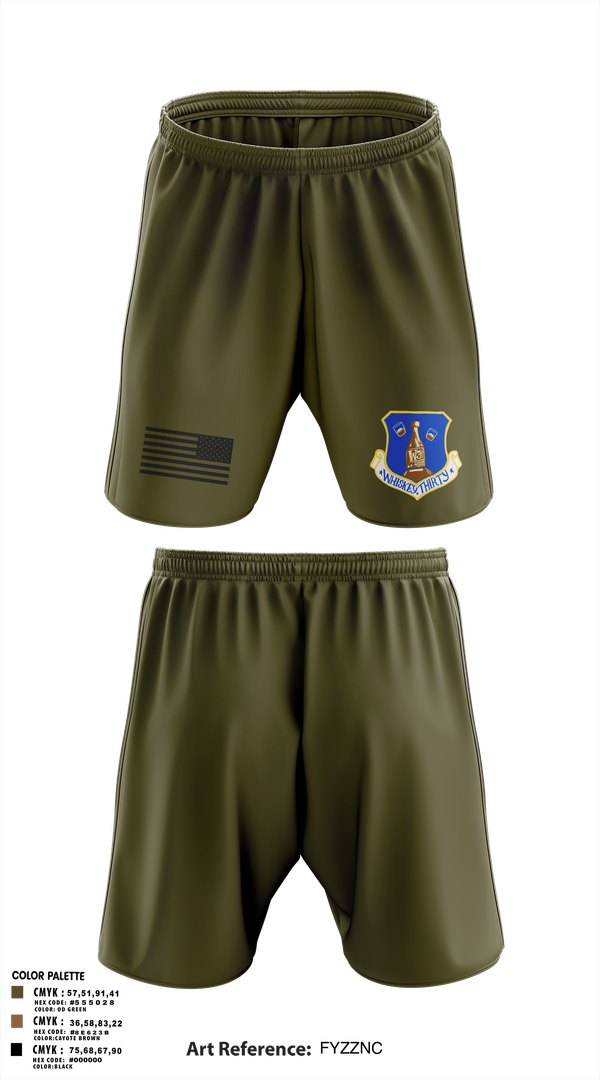 Athletic Shorts With Pockets, 145th LRS/LGVM, , Teamtime, Team time, sublimation, custom sports apparel, team uniforms, spirit wear, spiritwear, sports uniforms, custom shirts, team store, custom team store, fundraiser sports, apparel fundraiser