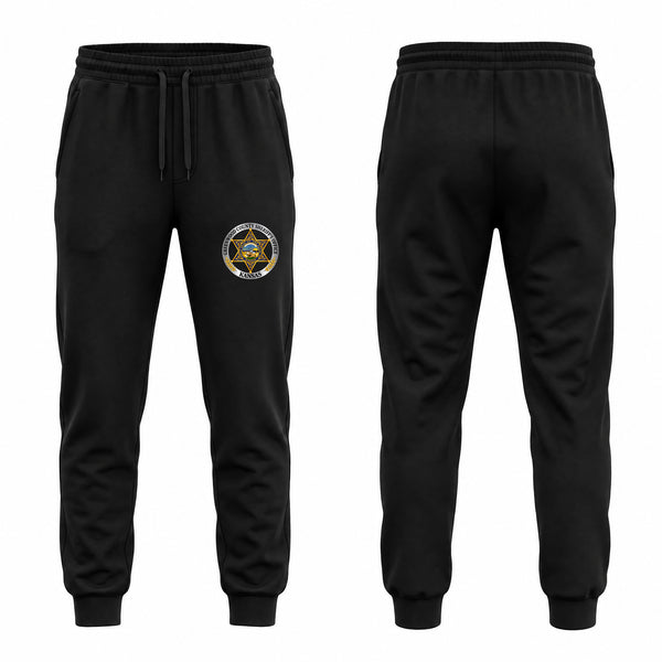 Sweatpants, Greenwood County Sheriff Office, Police, Teamtime, Team time, sublimation, custom sports apparel, team uniforms, spirit wear, spiritwear, sports uniforms, custom shirts, team store, custom team store, fundraiser sports, apparel fundraiser