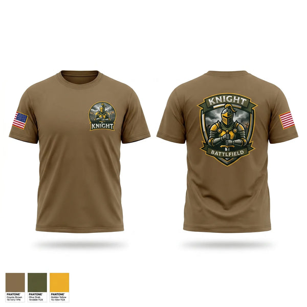 Old School Cotton Feel Shirt, 1137th MP Company, National Guard, Teamtime, Team time, sublimation, custom sports apparel, team uniforms, spirit wear, spiritwear, sports uniforms, custom shirts, team store, custom team store, fundraiser sports, apparel fundraiser