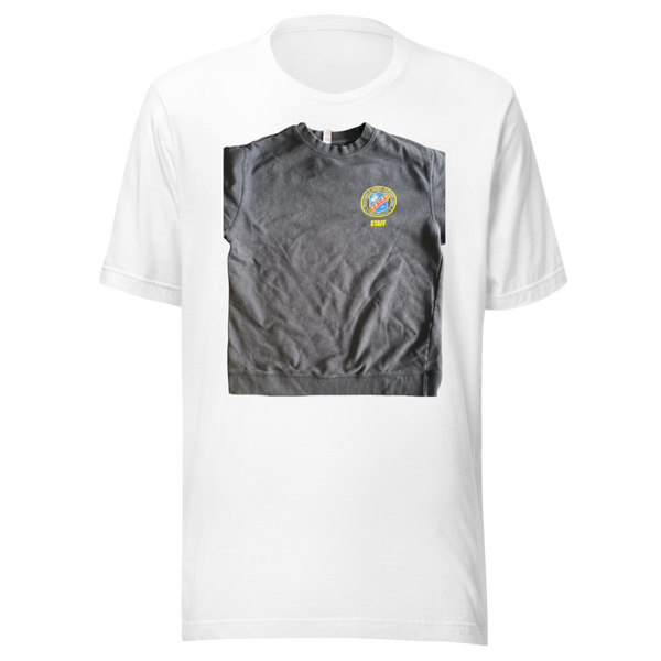 Unisex Staple T-Shirt - White