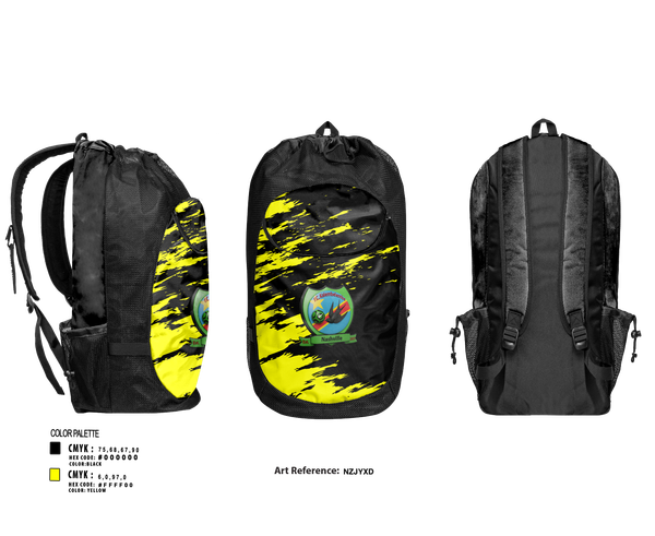 Gear Bag, Kalembelembe fc, Men's Soccer, Teamtime, Team time, sublimation, custom sports apparel, team uniforms, spirit wear, spiritwear, sports uniforms, custom shirts, team store, custom team store, fundraiser sports, apparel fundraiser