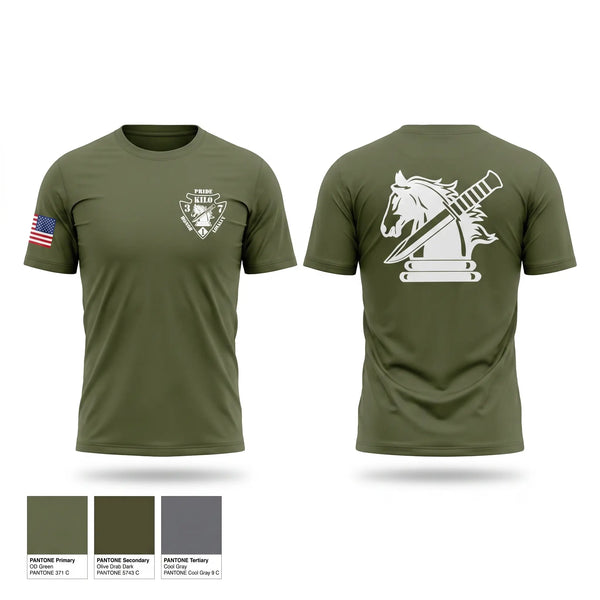 Short Sleeve Performance Shirt, V3/7, Marines, Teamtime, Team time, sublimation, custom sports apparel, team uniforms, spirit wear, spiritwear, sports uniforms, custom shirts, team store, custom team store, fundraiser sports, apparel fundraiser