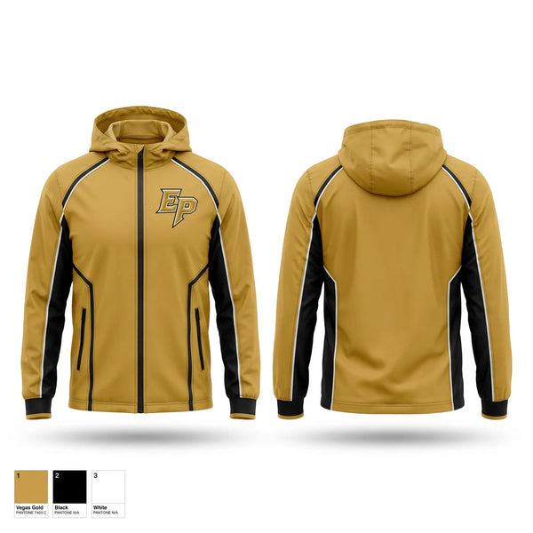 Windbreaker, Elite Prime, Baseball, Teamtime, Team time, sublimation, custom sports apparel, team uniforms, spirit wear, spiritwear, sports uniforms, custom shirts, team store, custom team store, fundraiser sports, apparel fundraiser