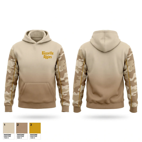 Hoodie, Dansville Aggies, Women's Soccer, Teamtime, Team time, sublimation, custom sports apparel, team uniforms, spirit wear, spiritwear, sports uniforms, custom shirts, team store, custom team store, fundraiser sports, apparel fundraiser