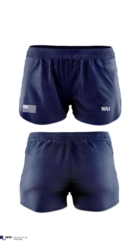 Ranger Panties, WA1, , Teamtime, Team time, sublimation, custom sports apparel, team uniforms, spirit wear, spiritwear, sports uniforms, custom shirts, team store, custom team store, fundraiser sports, apparel fundraiser