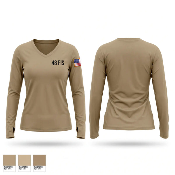 Old School Cotton Feel Shirt, 48 FIS, Air Force, Teamtime, Team time, sublimation, custom sports apparel, team uniforms, spirit wear, spiritwear, sports uniforms, custom shirts, team store, custom team store, fundraiser sports, apparel fundraiser