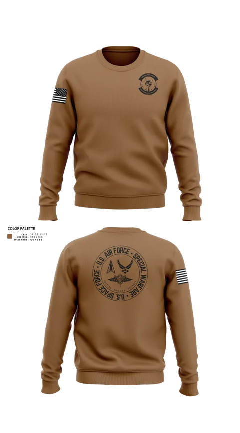 Crew Neck Sweatshirt, 332 RCS, , Teamtime, Team time, sublimation, custom sports apparel, team uniforms, spirit wear, spiritwear, sports uniforms, custom shirts, team store, custom team store, fundraiser sports, apparel fundraiser