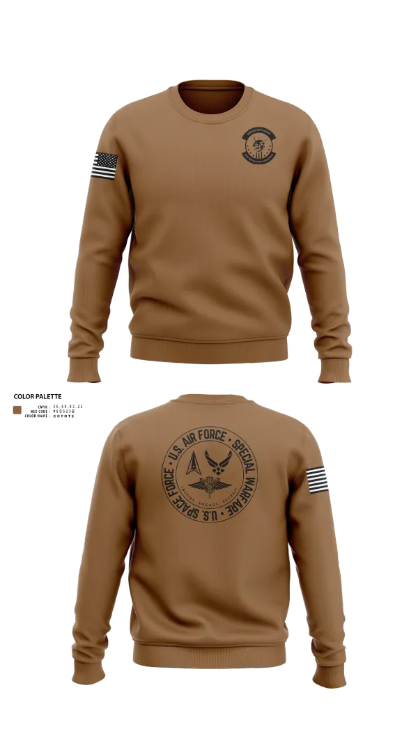 Crew Neck Sweatshirt, 332 RCS, , Teamtime, Team time, sublimation, custom sports apparel, team uniforms, spirit wear, spiritwear, sports uniforms, custom shirts, team store, custom team store, fundraiser sports, apparel fundraiser