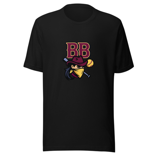 Unisex Staple T-Shirt - Black