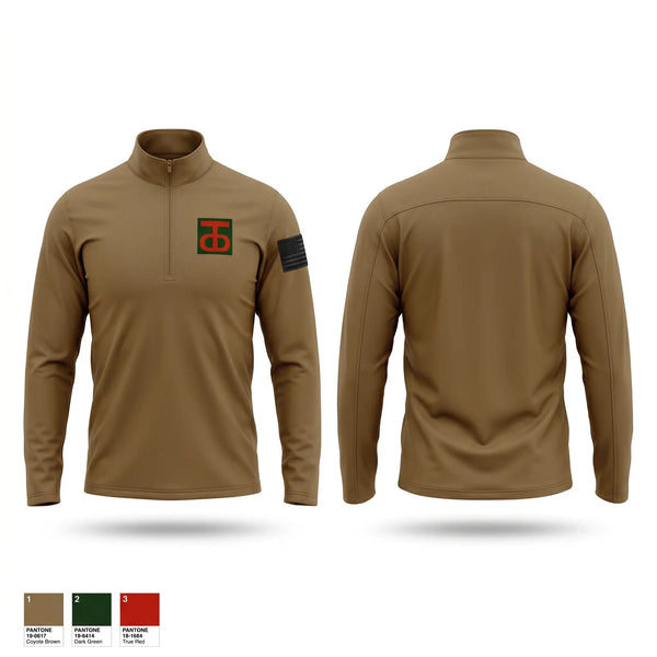 Windbreaker, 217th Transportation Co., Army, Teamtime, Team time, sublimation, custom sports apparel, team uniforms, spirit wear, spiritwear, sports uniforms, custom shirts, team store, custom team store, fundraiser sports, apparel fundraiser