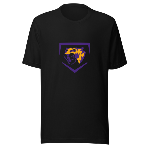 Unisex Staple T-Shirt - Black