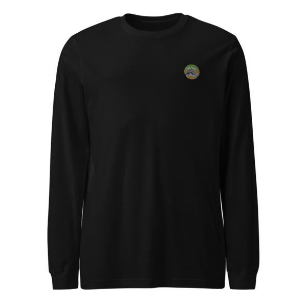 206th MST 1970664 Unisex Long Sleeve Tee | Bella + Canvas 3501
