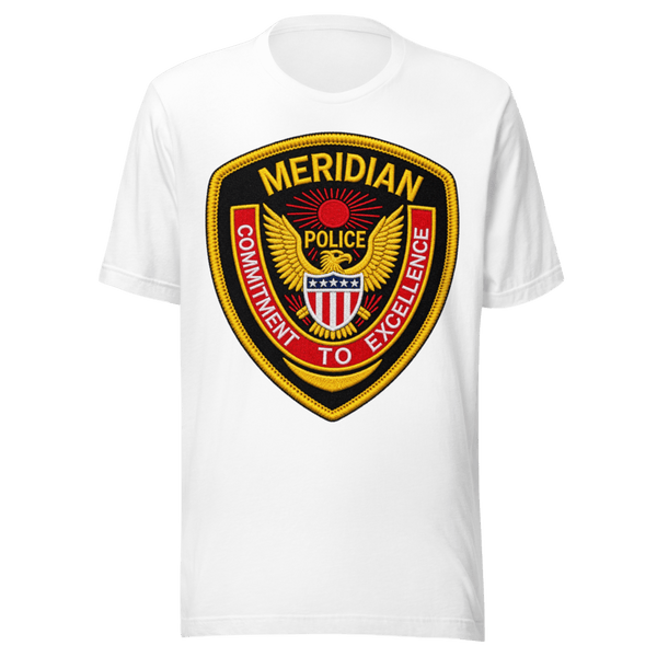 Unisex Staple T-Shirt - White