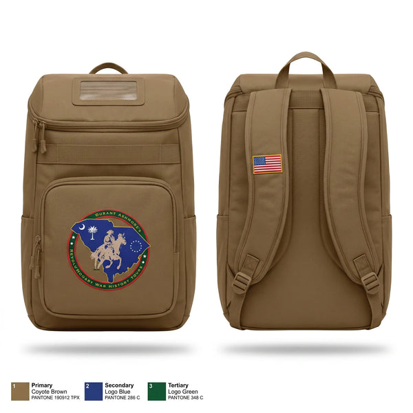 Gear Bag, 169th, Air Force, Teamtime, Team time, sublimation, custom sports apparel, team uniforms, spirit wear, spiritwear, sports uniforms, custom shirts, team store, custom team store, fundraiser sports, apparel fundraiser
