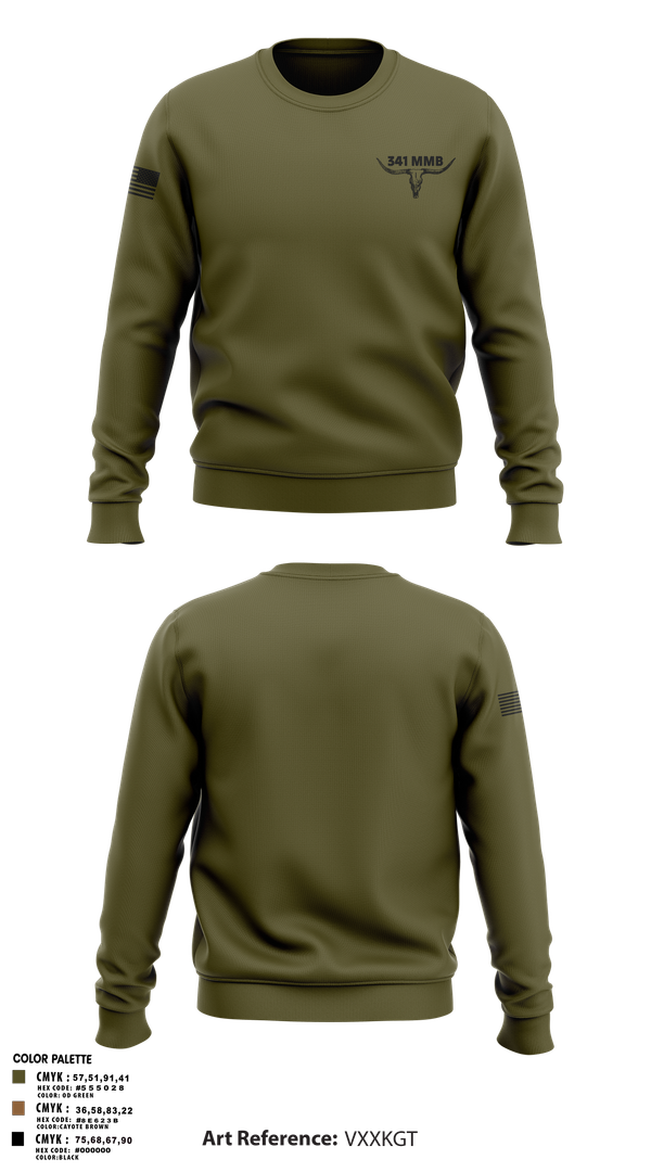 Crew Neck Sweatshirt, 341 MMB, , Teamtime, Team time, sublimation, custom sports apparel, team uniforms, spirit wear, spiritwear, sports uniforms, custom shirts, team store, custom team store, fundraiser sports, apparel fundraiser