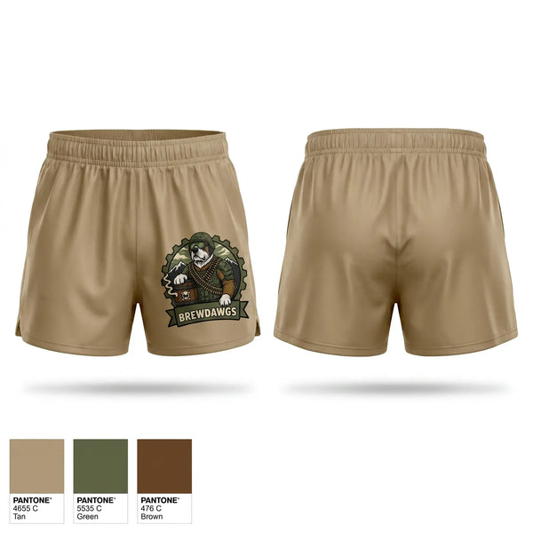 Ranger Panties, E2 Brewdawgs, Army, Teamtime, Team time, sublimation, custom sports apparel, team uniforms, spirit wear, spiritwear, sports uniforms, custom shirts, team store, custom team store, fundraiser sports, apparel fundraiser