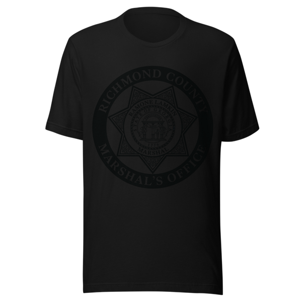 Unisex Staple T-Shirt - Black