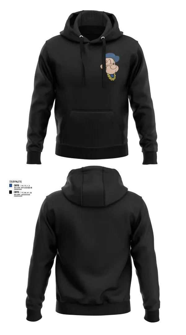 Hoodie, Coach DuB, Men's Basketball, Teamtime, Team time, sublimation, custom sports apparel, team uniforms, spirit wear, spiritwear, sports uniforms, custom shirts, team store, custom team store, fundraiser sports, apparel fundraiser