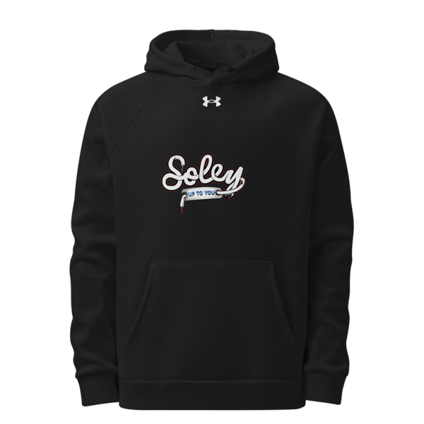 Soley Stars 10913718 Under Armour Hoodie