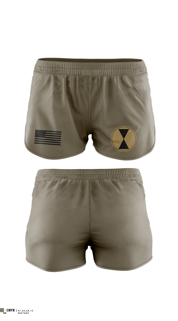 Ranger Panties, Renegades, Army, Teamtime, Team time, sublimation, custom sports apparel, team uniforms, spirit wear, spiritwear, sports uniforms, custom shirts, team store, custom team store, fundraiser sports, apparel fundraiser