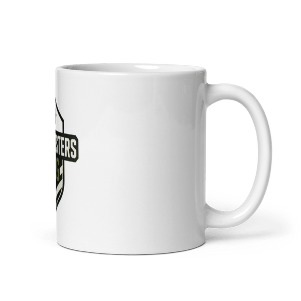 44 IBCT-E-CO 250TH 75736635 White Glossy Mug - Large