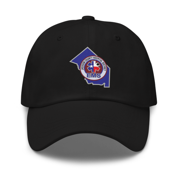 Dad hat - Black