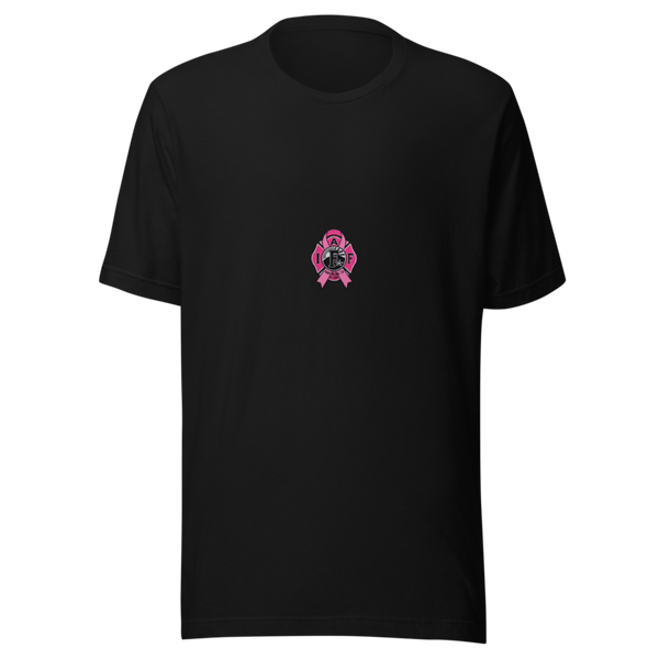 Unisex Staple T-Shirt - Black