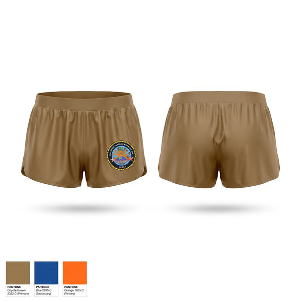 Ranger Panties, EFAC, Navy, Teamtime, Team time, sublimation, custom sports apparel, team uniforms, spirit wear, spiritwear, sports uniforms, custom shirts, team store, custom team store, fundraiser sports, apparel fundraiser
