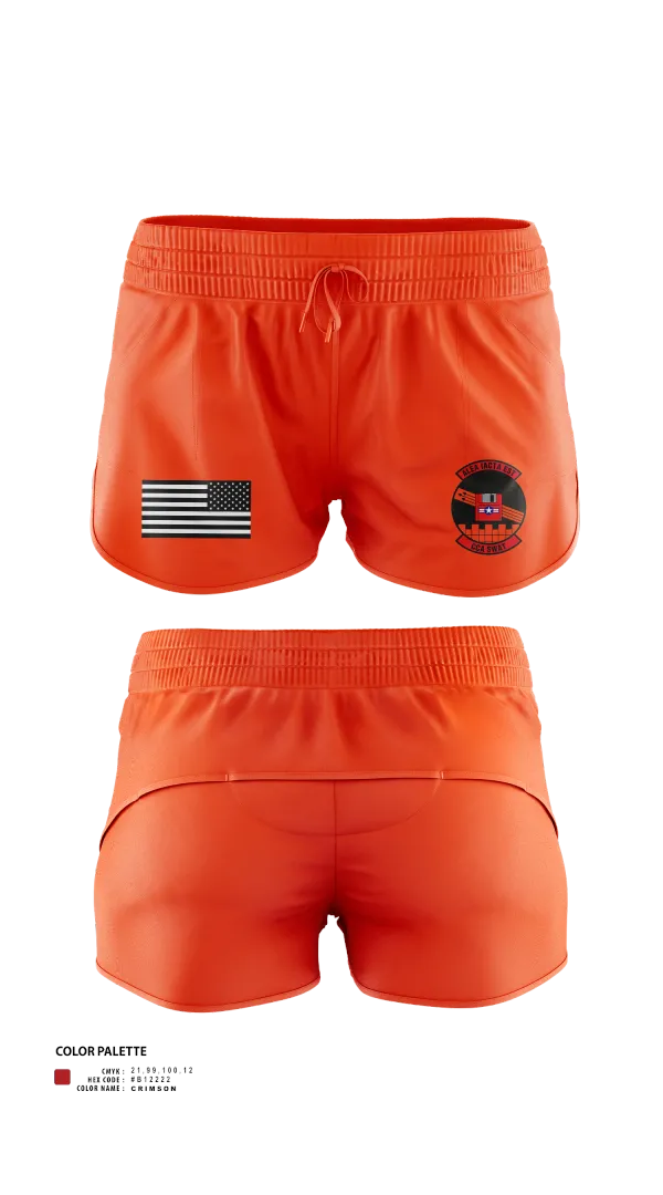 Ranger Panties, AFLCMCSWAT, , Teamtime, Team time, sublimation, custom sports apparel, team uniforms, spirit wear, spiritwear, sports uniforms, custom shirts, team store, custom team store, fundraiser sports, apparel fundraiser