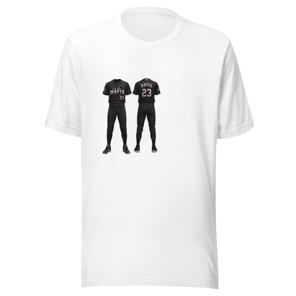 Unisex Staple T-Shirt - White
